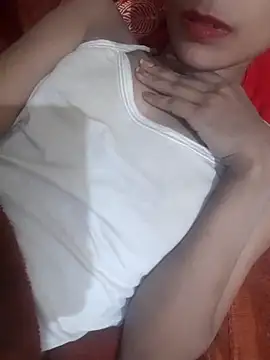 Manju68's Webcam Show