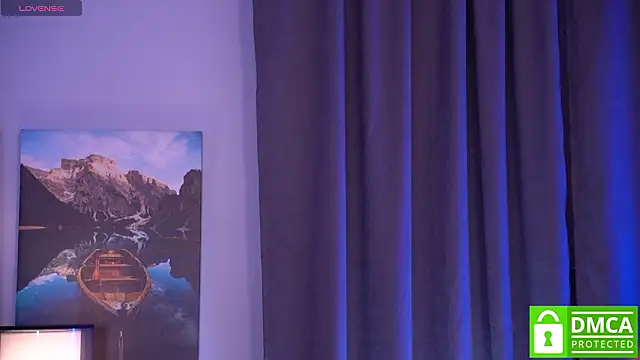 Tella_dream Show Webcam