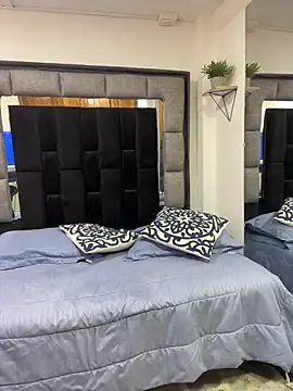 Show webcam de MR_MUSCLE