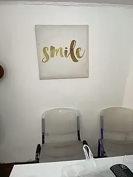 Antonella_Julieta's Webcam Show