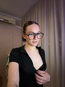 _PixelQueen_ Webcam show