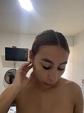 Little-Engel's Webcam Show