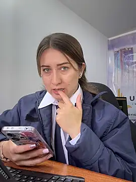 SUSY__06 webkamerás műsora