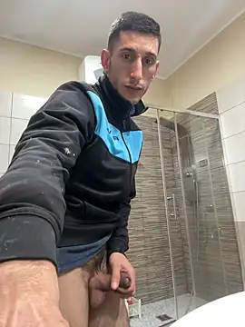 Gionnytav Live XXX-Chat