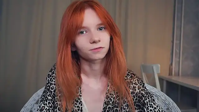 TarynPalek webkamerás műsora