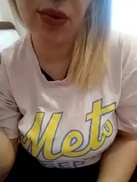 sevimlikelebek29 Adlı Modelin Web Kamerası Şovu