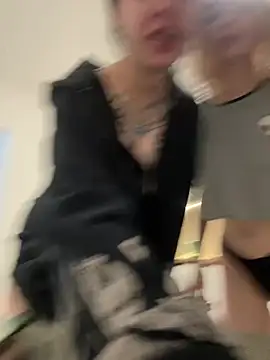 AlishaOfThorns 라이브 XXX 채팅