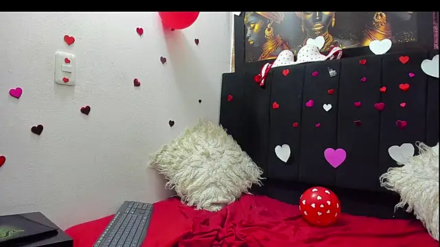 Evaaross_2345 Live XXX Chat