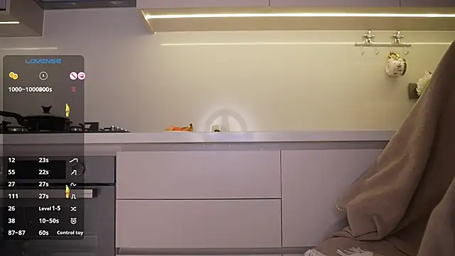 Vassiilisa Webcam Show