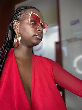 ScarletMuseX Live XXX-Chat