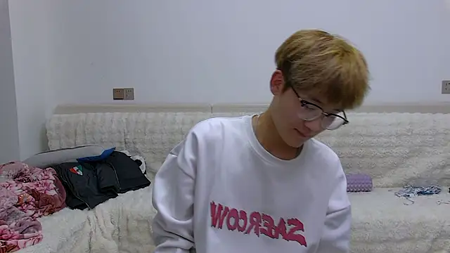 عرض كام KK-cuteboy