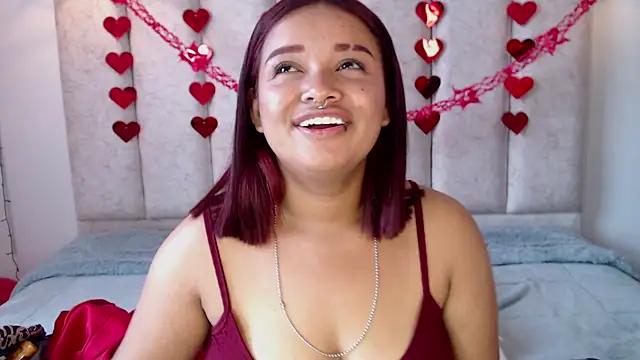 siennaluxcs live XXX chat