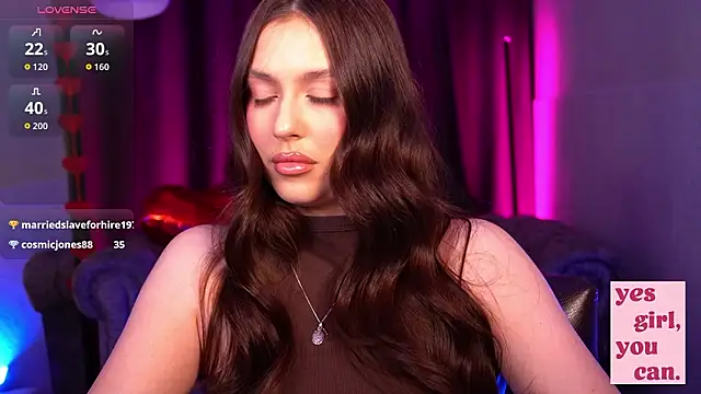 Chat XXX Live EmiliyaRoude