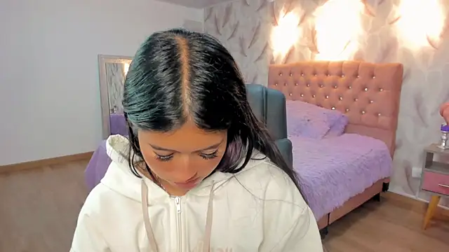 blair_harrison – Live XXX-chat