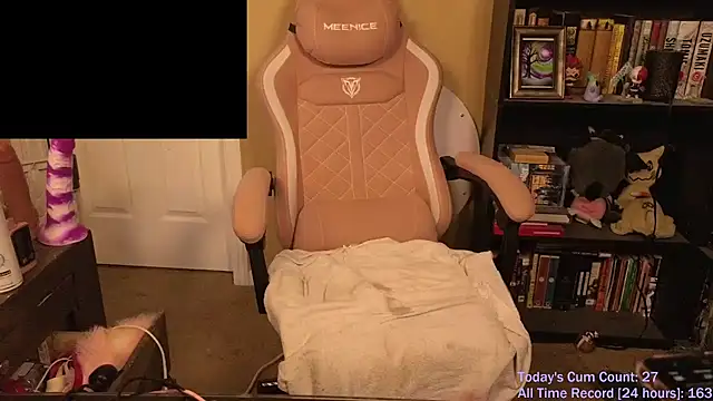 ChubbySubbyPrincess' Webcam Show