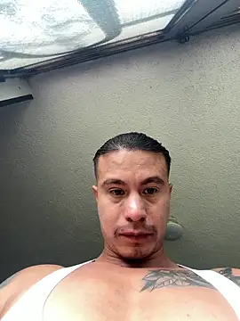 DominickVegas ওয়েবক্যাম শো