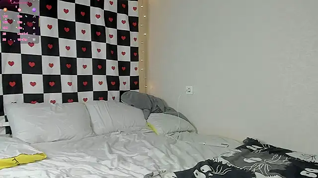 عرض كام Lexy-Woorhez