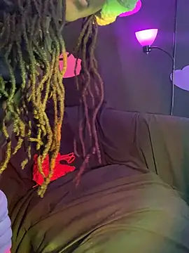 Pokazy przed kamerką – CoCoGoddess_