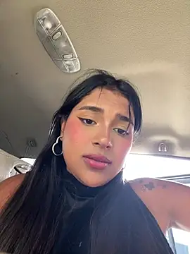 Mariangel_11のウェブカメラショー