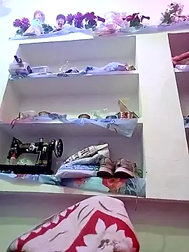 Show de kiiuu_sexe na webcam