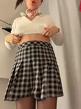 NataKitten's Live XXX Chat