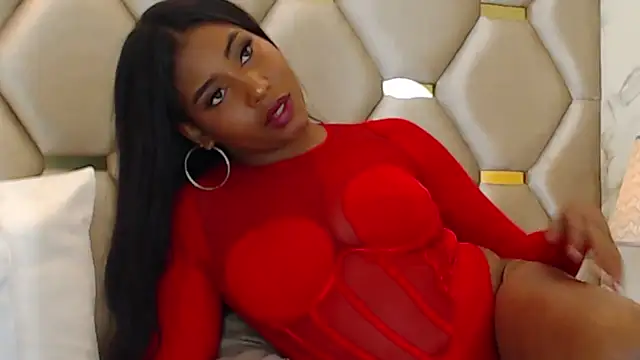 Sembang XXX Secara Langsung VanessaGlenn