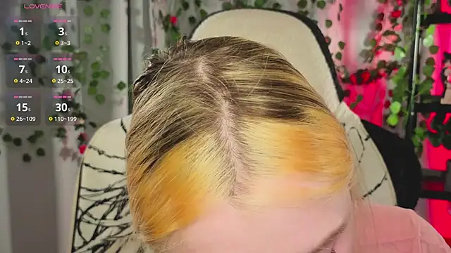 ElvenQueen 现场XXX聊天