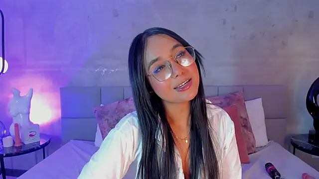 Sembang XXX Secara Langsung Lucianaaguzman