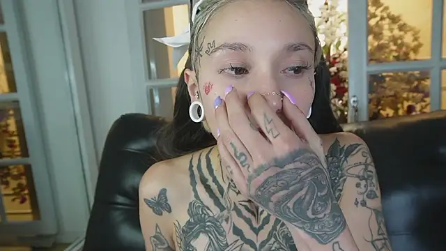 Sembang XXX Secara Langsung miss___angel