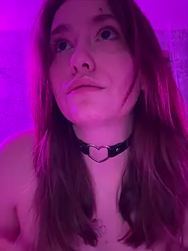 แชท XXX สดของ Sabrina_shells