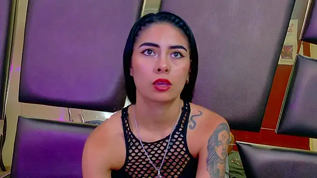 Chat XXX ao vivo de NicoleEsposito