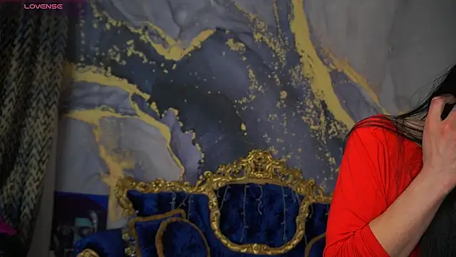 Yen_Star Chat XXX live