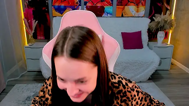 Živý XXX chat MelanieAlves