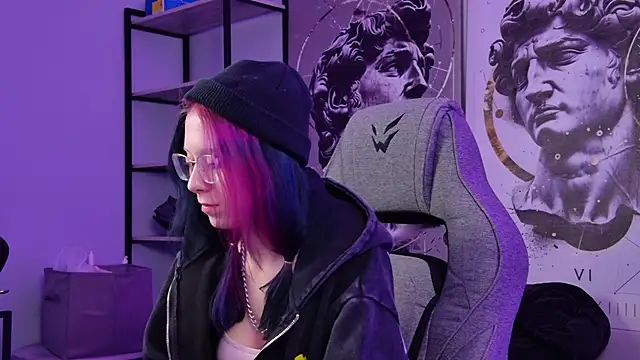 SakuraBliss: απευθείας συνομιλία ΧΧΧ