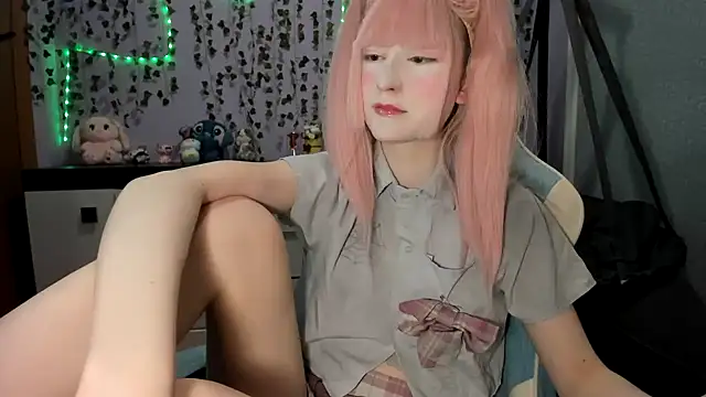 Yoonhee_kiのライブXXXチャット