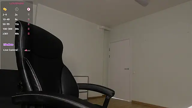 Richard_Dullas élő XXX-chatje