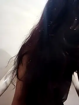 Anny-96 Adlı Modelin Web Kamerası Şovu