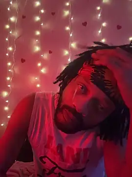 โชว์เว็บแคมของ magic_man1085