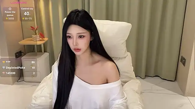 salangheipp's Webcam Show