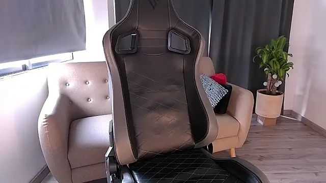 Liam_V – Live XXX-chat