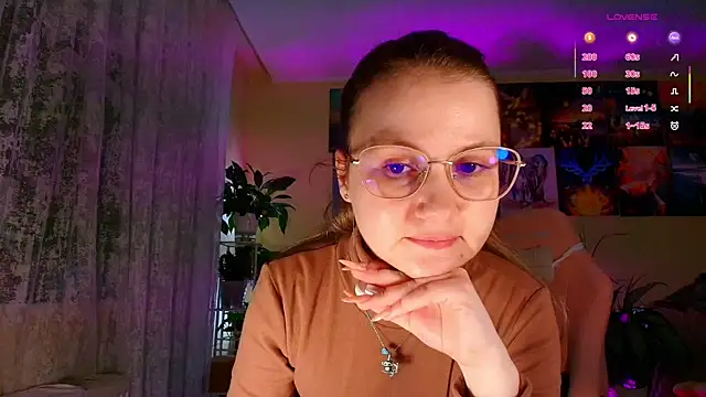 Sembang XXX Secara Langsung GoodWitch_