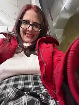 NataKitten 网络视讯表演