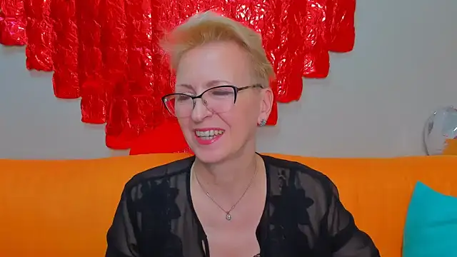 Živý XXX chat iamyourdream89