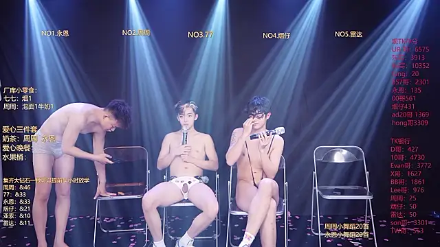 BTS-007 Adlı Modelin Canlı XXX Sohbeti