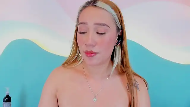 Chatroom XXX en direct de Lannajansen