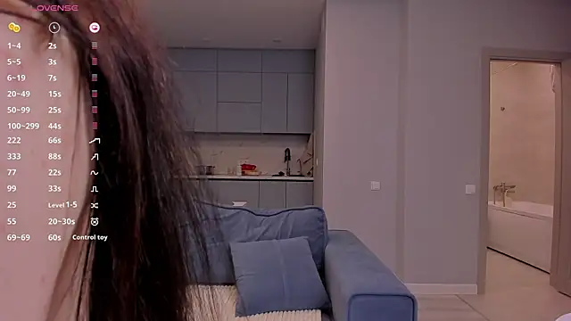 pixiedoll – Live XXX-chat