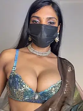 Show de Lovely_Babiee na webcam