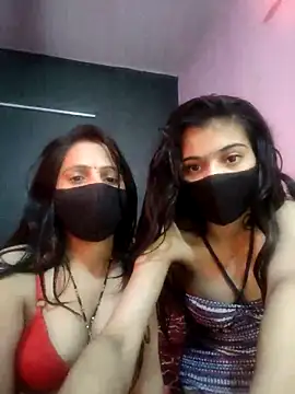 Živý XXX chat cutee__crazy