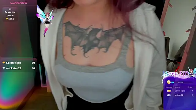 Sam_Mystery Live XXX Chat