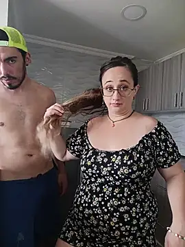 SweetCat_and_Jhonny – Naživo XXX chat